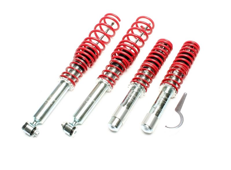 Technix coilovers bmw